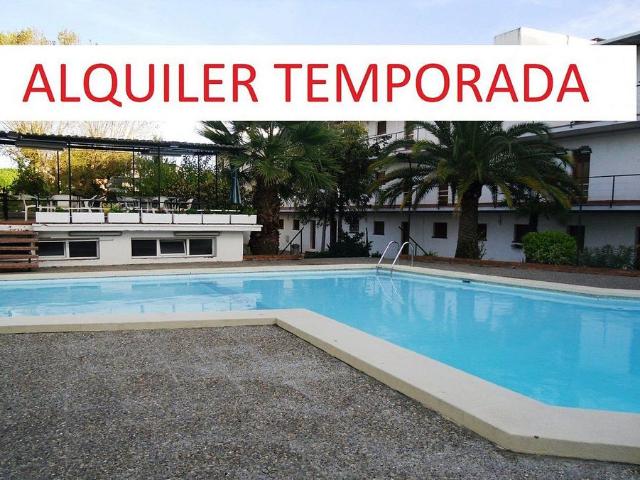 Piso en alquiler en Castelldefels
