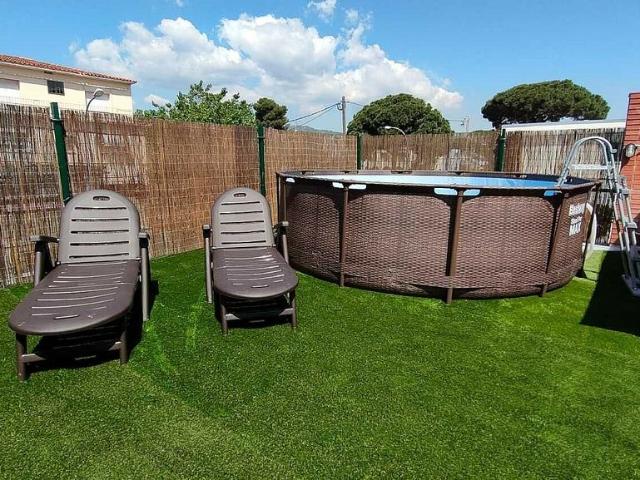 Piso en alquiler en Castelldefels, Barcelona