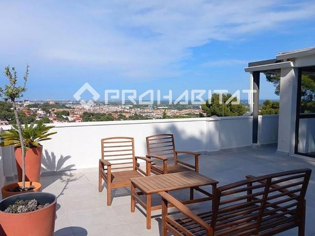 Piso en alquiler en Castelldefels, Barcelona