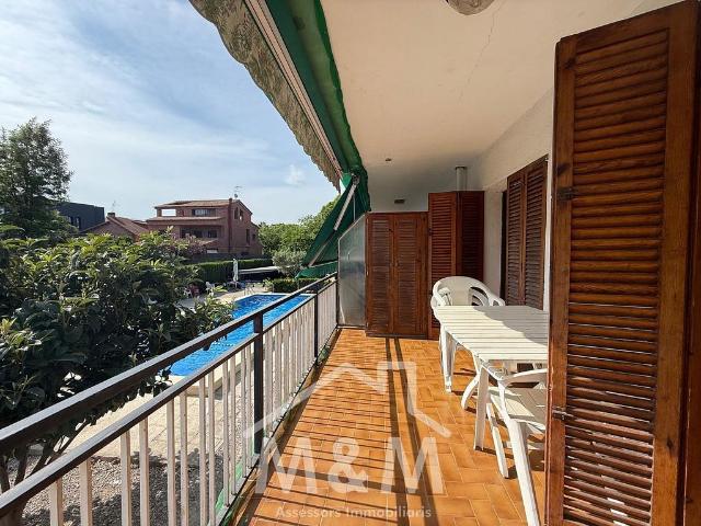 Piso en alquiler en Castelldefels