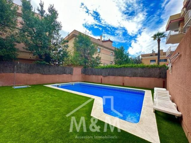 Piso en alquiler en Castelldefels
