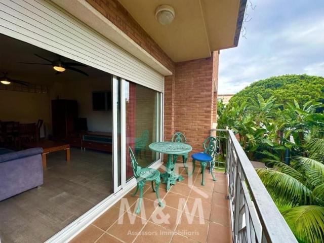 Piso en alquiler en Castelldefels, Barcelona