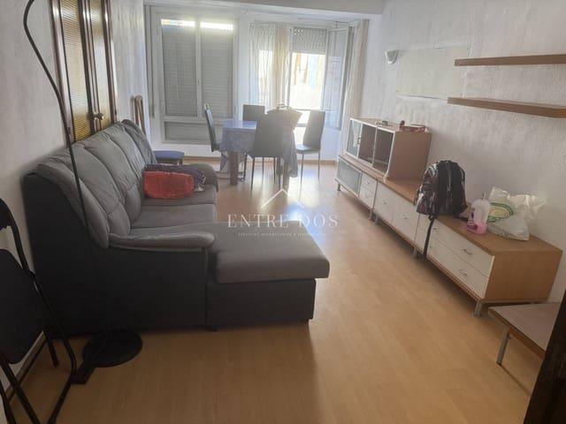Piso en alquiler en Castellón De La Plana
