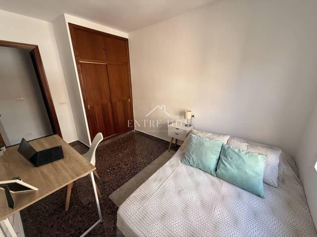 Piso en alquiler en Castellón De La Plana