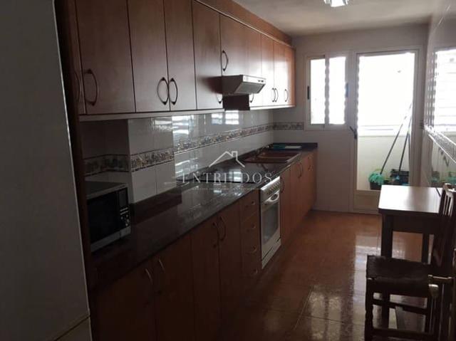 Piso en alquiler en Castellón De La Plana