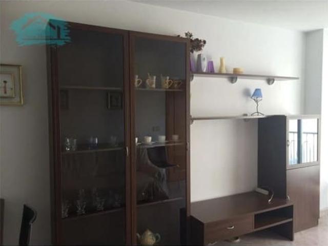 Piso en alquiler en Castellón De La Plana, Valencia