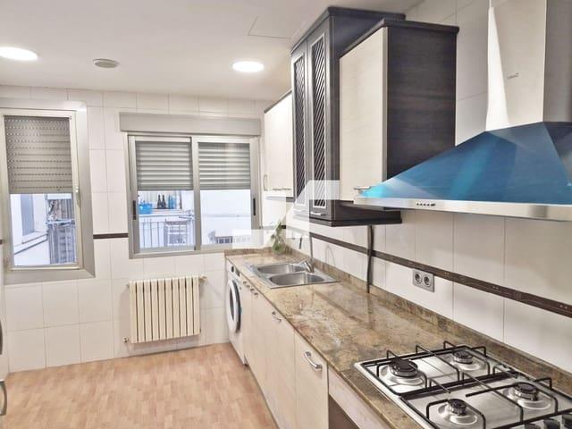 Piso en alquiler en la Plana Alta, Valencia