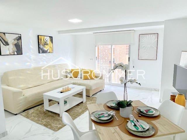 Piso en alquiler en Castellón De La Plana, Valencia