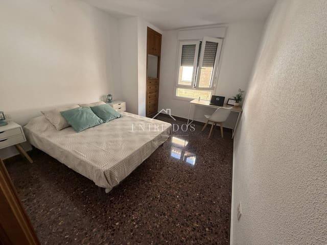 Piso en alquiler en Castellón De La Plana