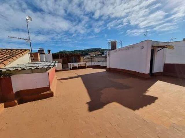 Piso en alquiler en la Vall d'Albaida, Valencia