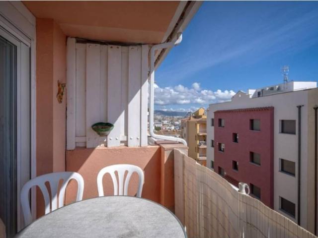 Piso en alquiler en Castelló D'empúries