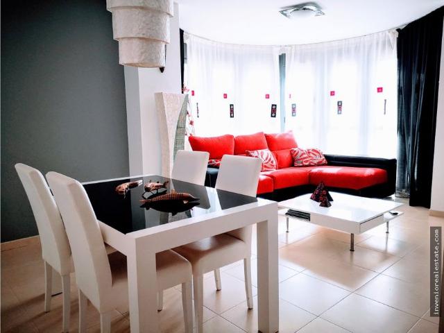 Apartamento en alquiler en la Plana Alta, Valencia