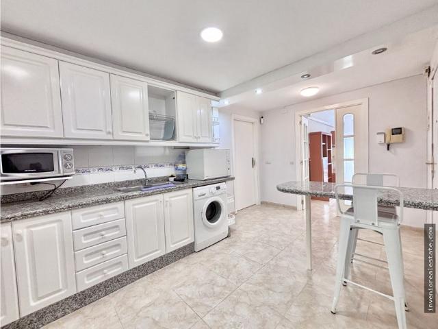 Apartamento en alquiler en la Plana Alta, Valencia