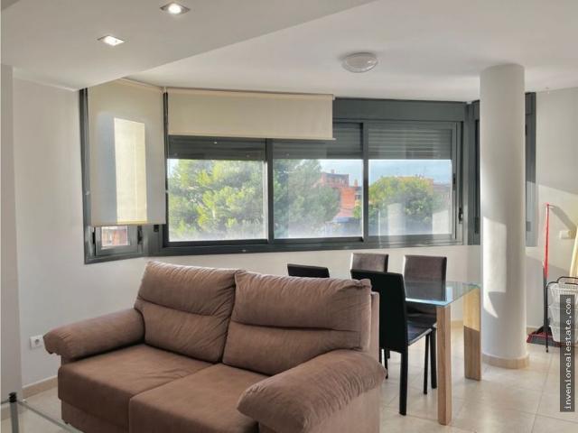 Apartamento en alquiler en Grup Sant Joaquim, la Plana Alta