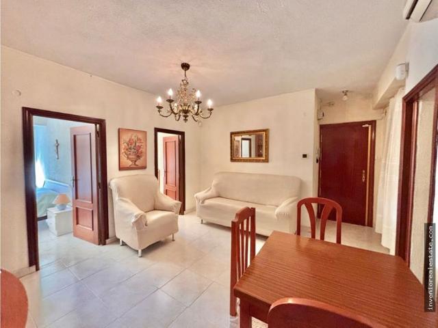 Apartamento en alquiler en el Grau de Castelló, la Plana Alta