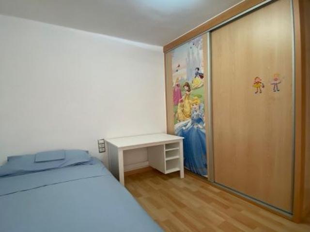 Piso en alquiler en Grup Sant Vicent Ferrer, la Plana Alta