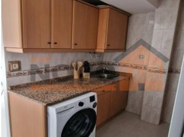 Piso en alquiler en Grup Sant Joaquim, la Plana Alta