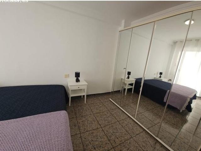 Piso en alquiler en Grupo Virgen de Lidón, Castellón De La Plana