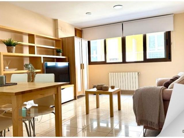 Piso en alquiler en Grup Sant Vicent Ferrer, la Plana Alta