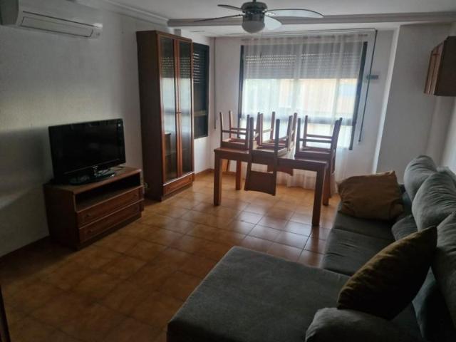 Piso en alquiler en Castellón De La Plana, Valencia