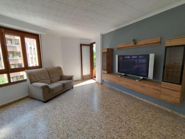 Piso en alquiler en Castellón De La Plana