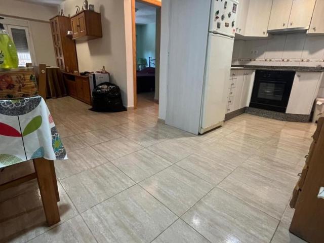 Piso en alquiler en Grup Sant Vicent Ferrer, Castellón De La Plana