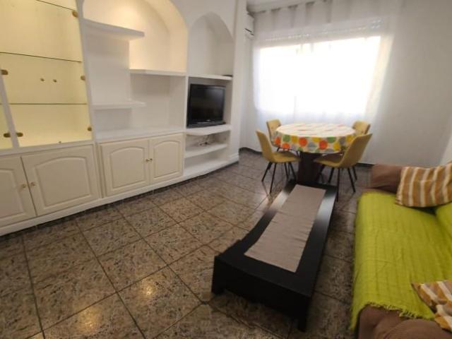 Piso en alquiler en Grupo Virgen de Lidón, Castellón De La Plana