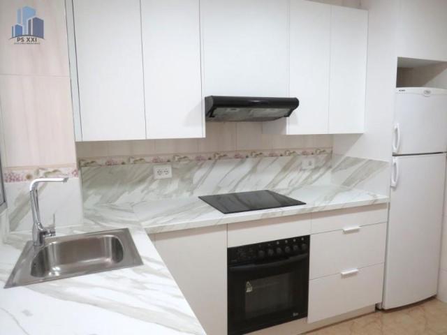 Piso en alquiler en la Plana Alta, Valencia