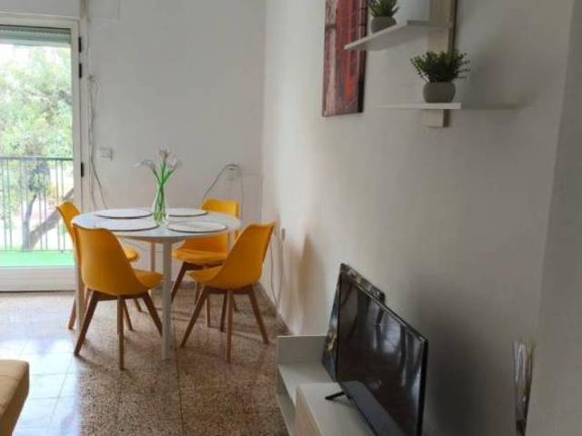 Piso en alquiler en Castellón De La Plana, Centro