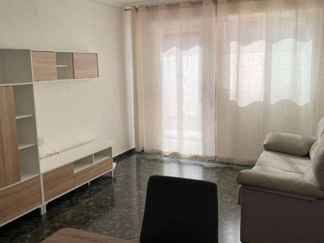 Piso en alquiler en la Plana Alta, Valencia