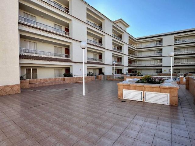 Piso en alquiler en Castellón De La Plana, Norte
