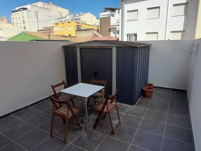 Piso en alquiler en el Grau de Castelló, la Plana Alta