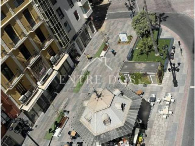 Piso en alquiler en Castellón De La Plana, Este