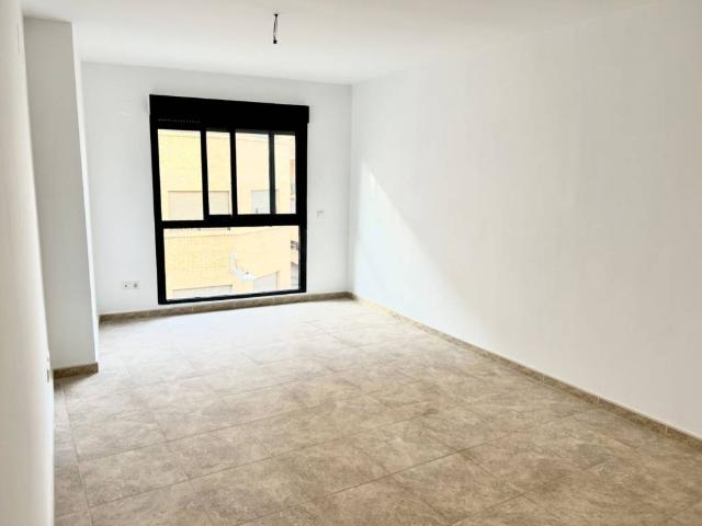 Piso en alquiler en Castellón De La Plana, Centro Piso en alquiler en Castellón De La Plana, Centro