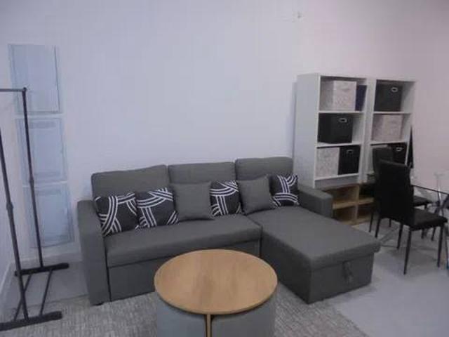 Piso en alquiler en la Plana Alta, Valencia