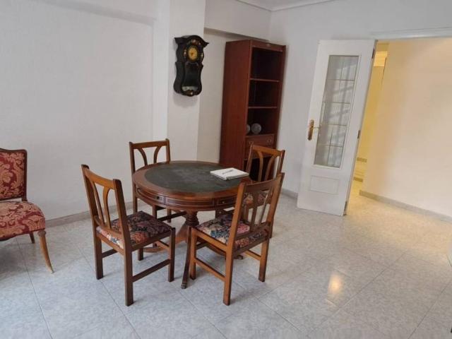 Piso en alquiler en la Plana Alta, Valencia