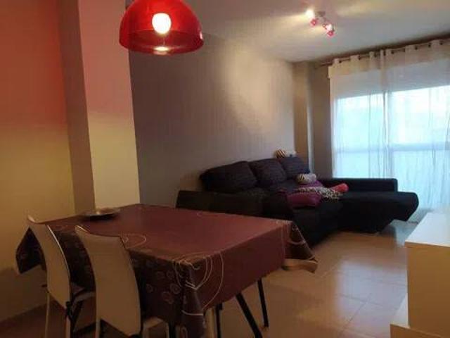 Piso en alquiler en Grup la Magdalena, la Plana Alta
