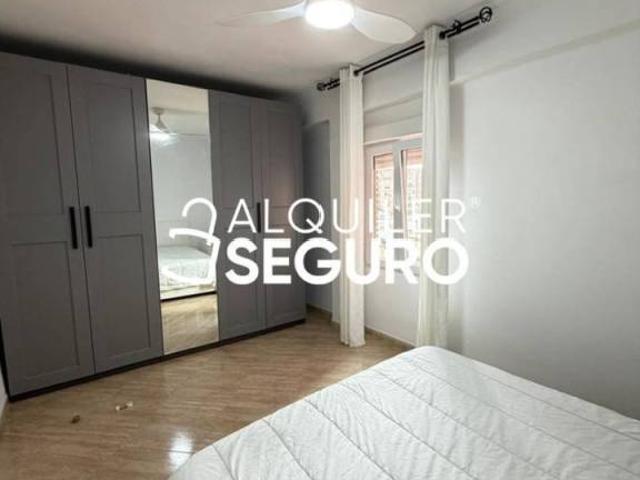 Piso en alquiler en la Plana Alta, Valencia