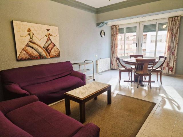 Piso en alquiler en Castellón De La Plana, Valencia