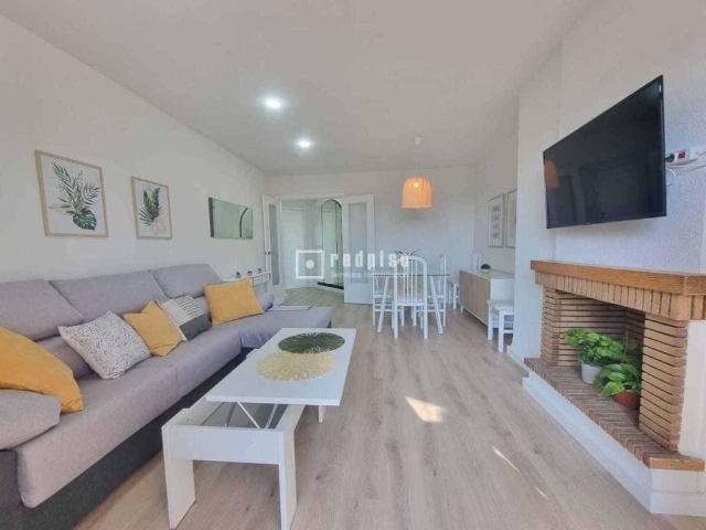 Piso en alquiler en la Plana Alta, Valencia