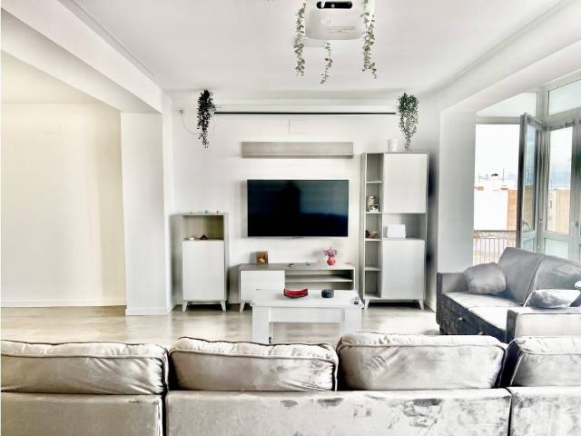 Piso en alquiler en Grup Sant Vicent Ferrer, Castellón De La Plana