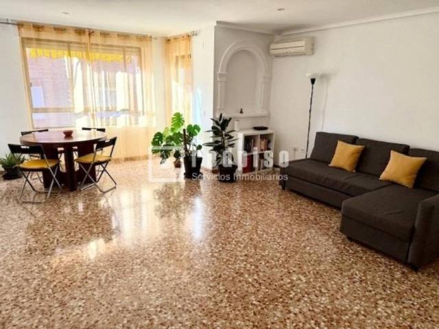 Piso en alquiler en Castellón De La Plana, Valencia