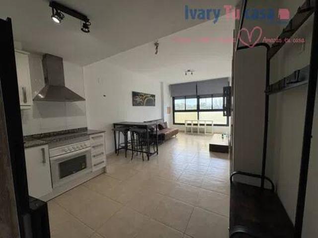 Piso en alquiler en la Plana Alta, Valencia