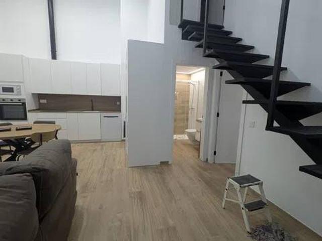 Piso en alquiler en Castellón De La Plana, Valencia