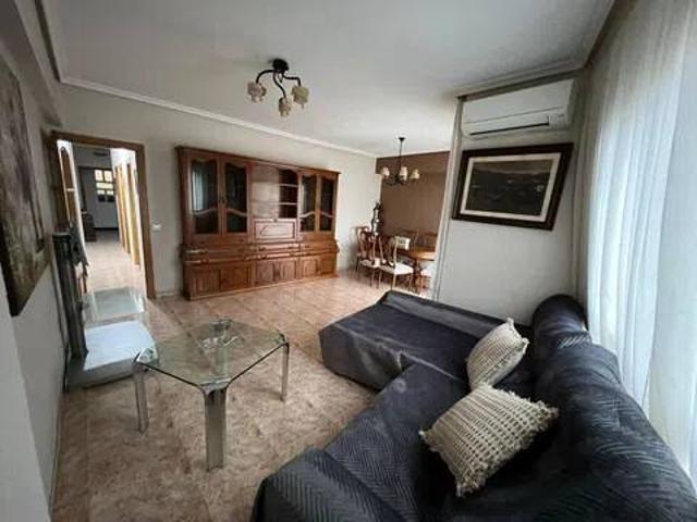 Piso en alquiler en Castellón De La Plana, Valencia