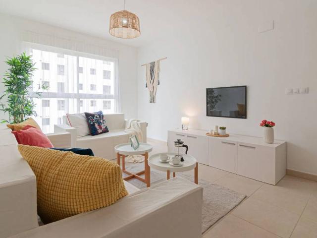 Piso en alquiler en Grupo Virgen de Lidón, la Plana Alta