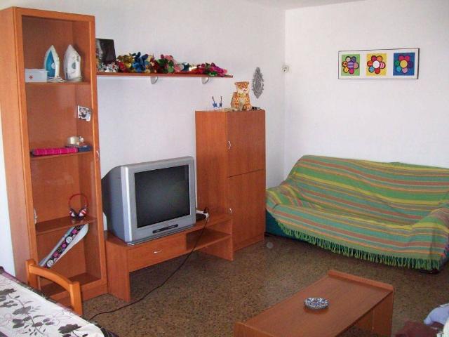 Piso en alquiler en Castellón De La Plana, Centro