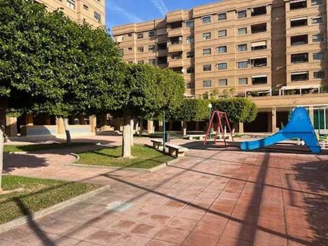 Piso en alquiler en Grup del Sagrat Cor, Castellón De La Plana
