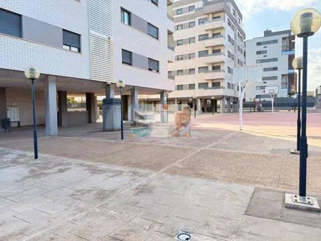 Piso en alquiler en la Plana Alta, Valencia
