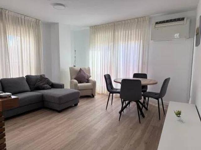 Piso en alquiler en Grup Sant Joaquim, Castellón De La Plana